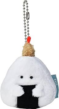 Amazon.co.jp: 逸品社 ぎゅっとおにぎりさん 天むすおにぎりさん Amazon.co.jp: 逸品社 ぎゅっとおにぎりさん 天むすおにぎりさん